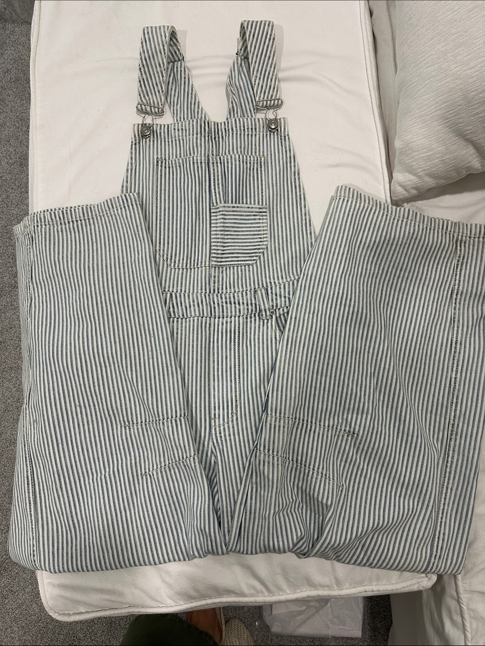We the Free Overalls